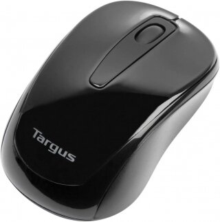 Targus Wireless Optical Mouse (AMW060EU) Mouse kullananlar yorumlar